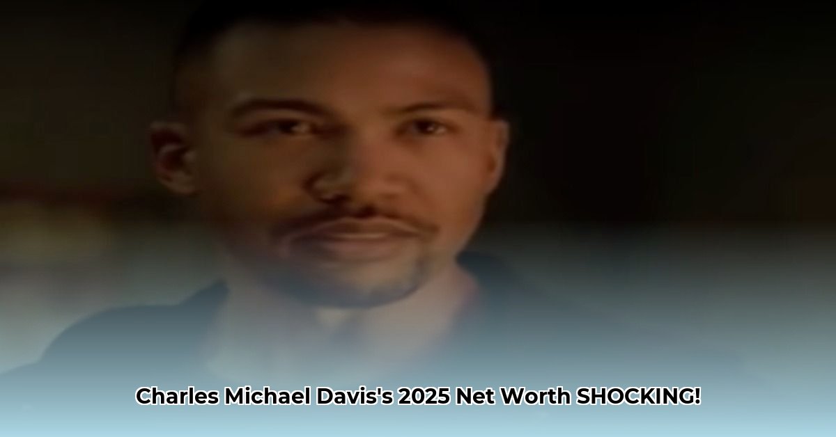 charles-michael-davis-net-worth